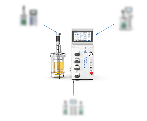 生物反应器性能 生物反应器性能