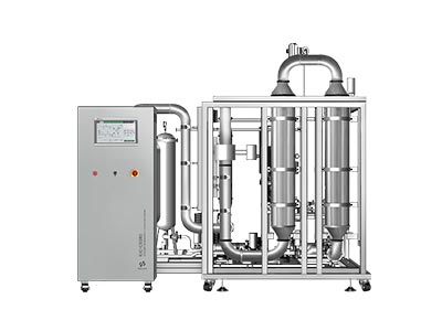 OD电竞生产型陶瓷膜过滤系统CS380