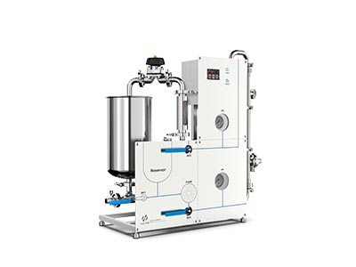 OD电竞桌面陶瓷膜过滤系统CS320
