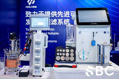 OD电竞K2T-Mini迷你切向流系统 OD电竞K2T-Mini迷你切向流系统